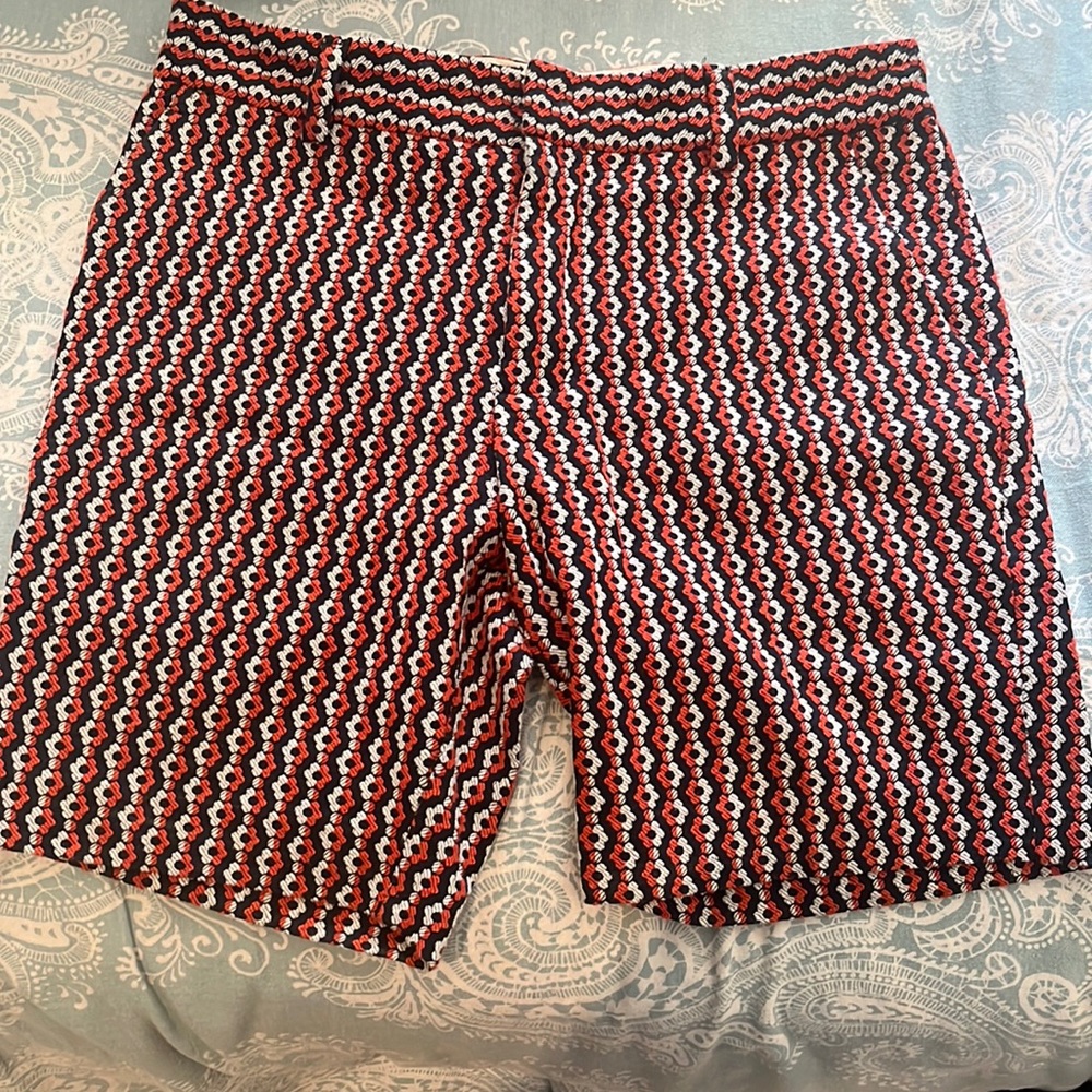 Mr Turk shorts